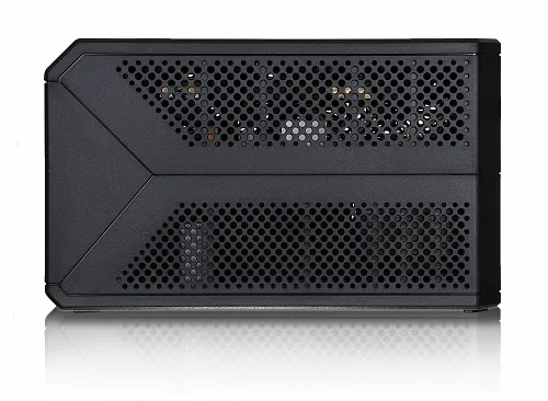 картинка Источник бесперебойного питания Back Comfo Pro II 650 от магазина Охранных систем и видеонаблюдения