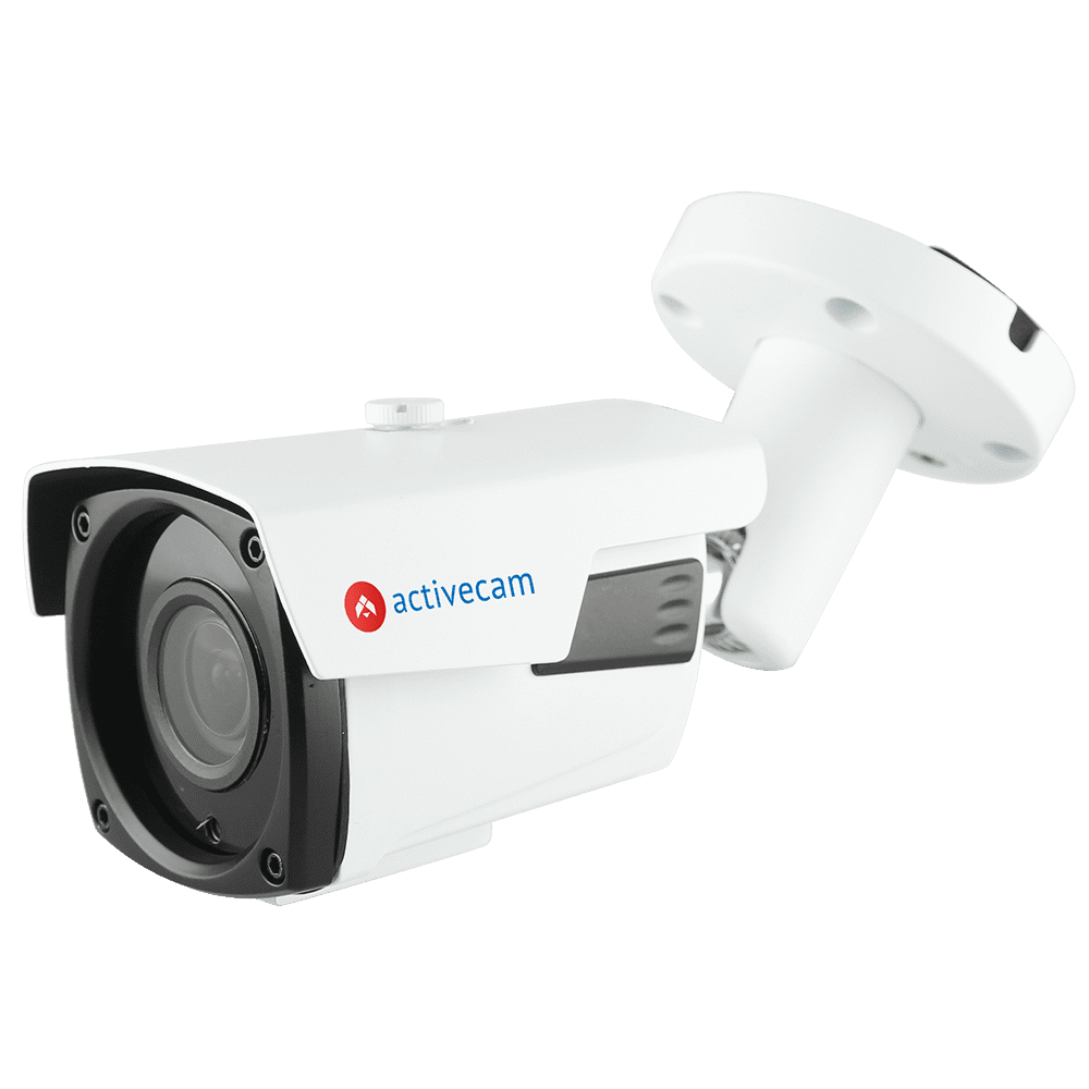картинка ActiveCam AC-H5B6 видеокамера TVI от магазина Охранных систем и видеонаблюдения