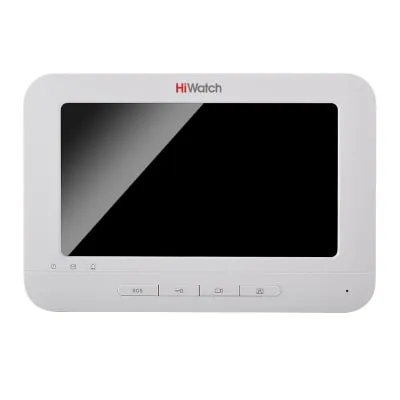 картинка Hikvision DS-D100M от магазина Охранных систем и видеонаблюдения