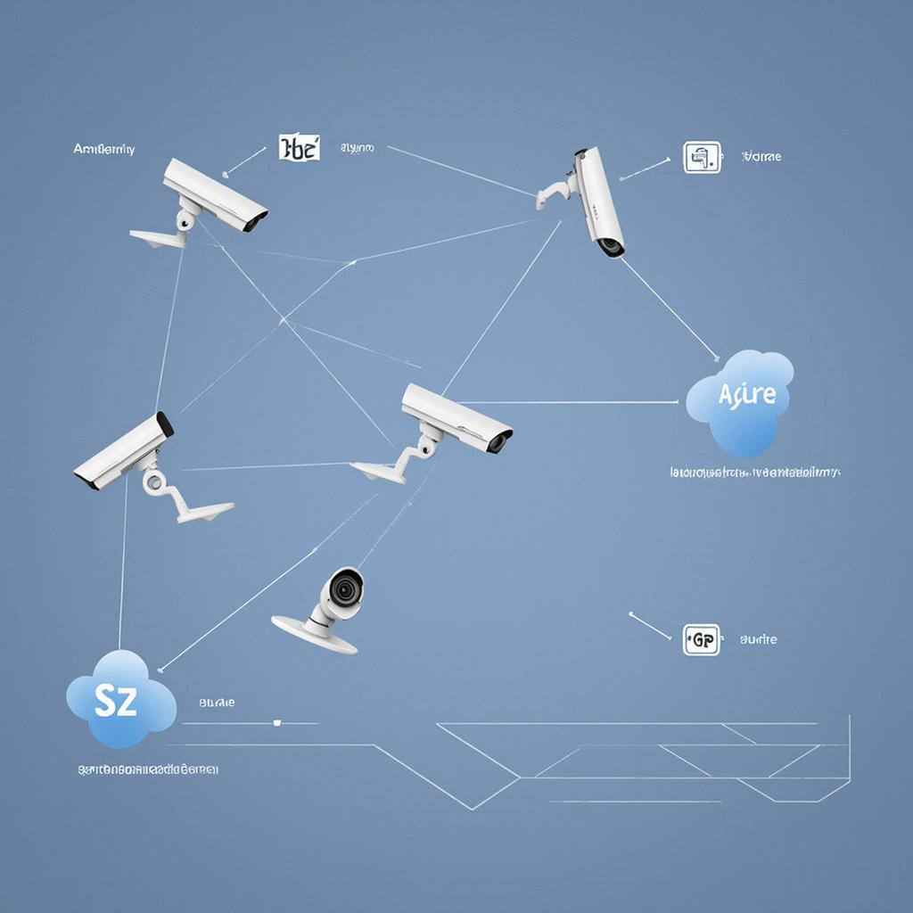 VMS и облачные хранилища: S3, AZURE, GCP — интеграция и стоимость