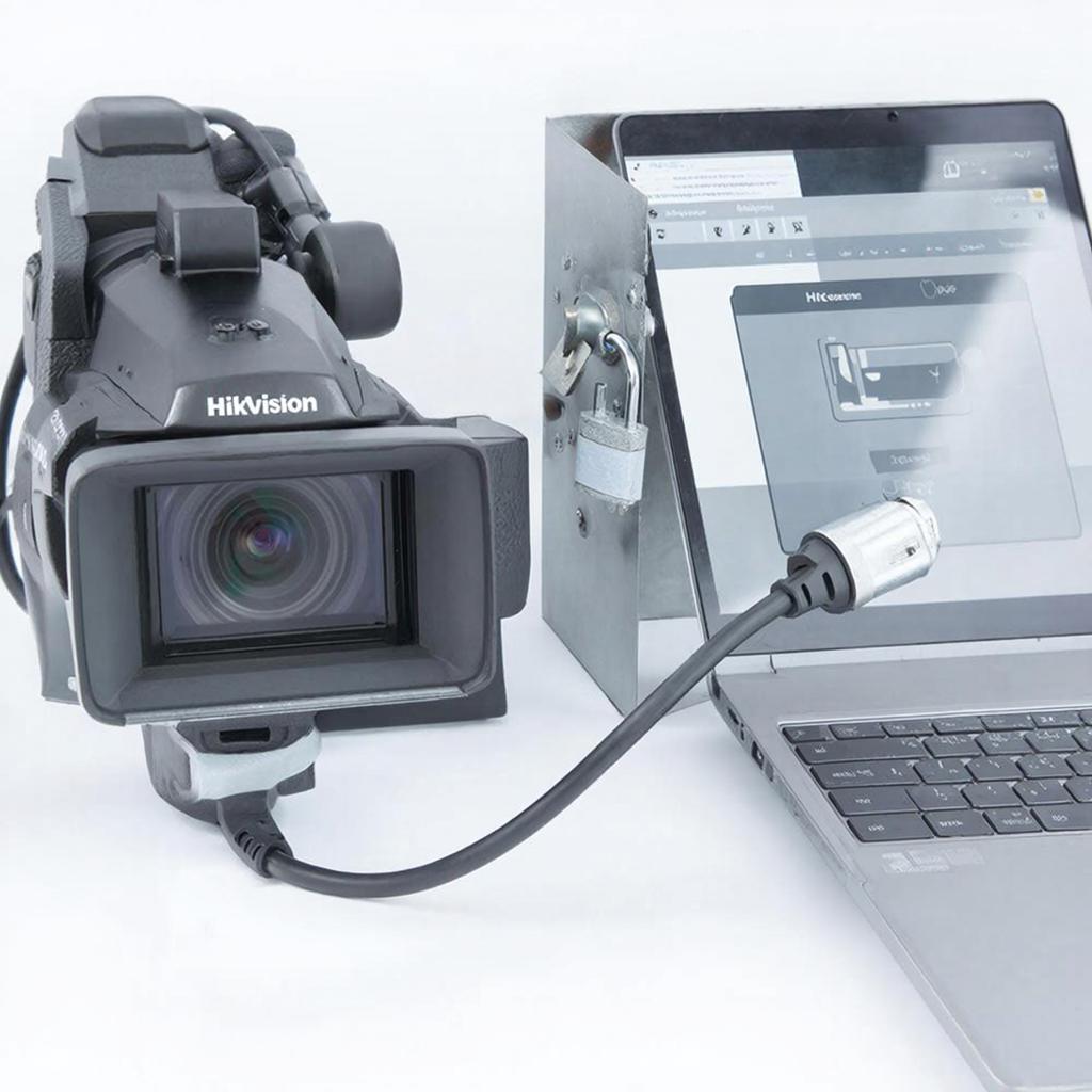 Hikvision IP-камера: настройка, безопасность и обновление прошивки