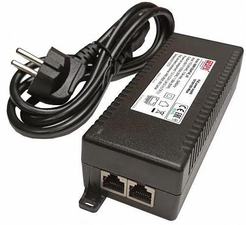 картинка 60W/1Gb/PoE_v2 от магазина Охранных систем и видеонаблюдения