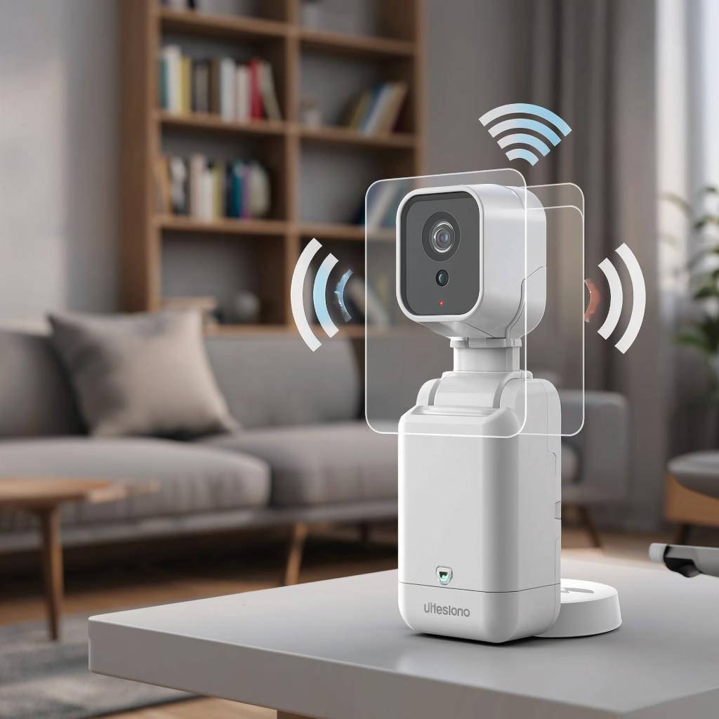 Выбор камеры для дома с батареей: автономность и ограничения