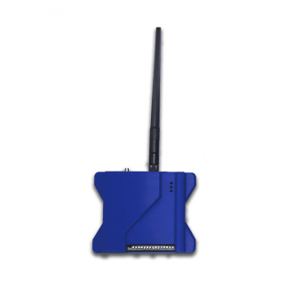 картинка IP-контроллер True IP BLE ELS C200 от магазина Охранных систем и видеонаблюдения