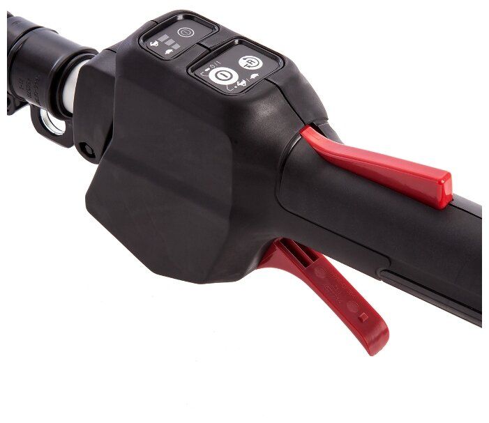 картинка Комбимотор Makita DUX60Z от магазина Охранных систем и видеонаблюдения