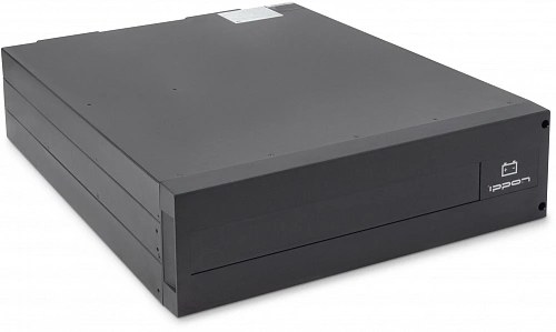 картинка Дополнительный батарейный модуль для Ippon Innova Unity RT 3-3 10K от магазина Охранных систем и видеонаблюдения