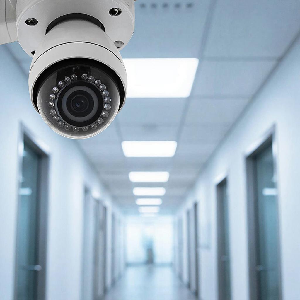 Как сделать масштабируемую IP‑систему видеонаблюдения для бизнеса с филиалами