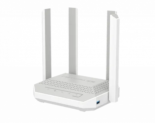 картинка Netcraze Speedster DSL (NC-2113) от магазина Охранных систем и видеонаблюдения