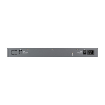 картинка Управляемый коммутатор L2+ NIKOMAX GL-SW-G201-54TC от магазина Охранных систем и видеонаблюдения