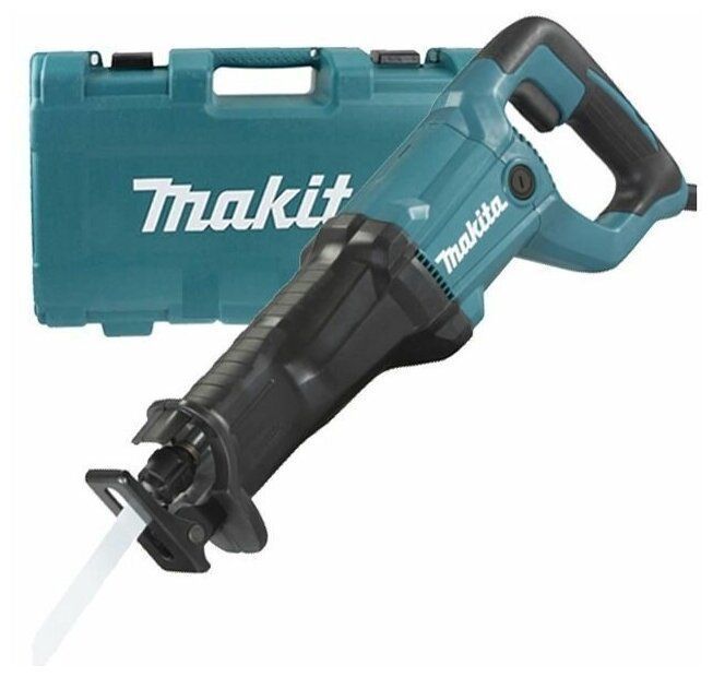 картинка Сабельная пила Makita JR001GM201 от магазина Охранных систем и видеонаблюдения