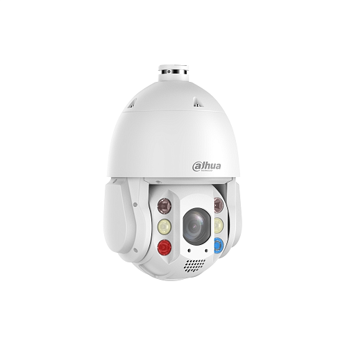 картинка DH-SD6C3432GB-HNR-AGQ-PV1-EAU 4 Мп поворотная (PTZ) IP-видеокамера от магазина Охранных систем и видеонаблюдения