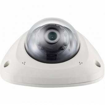 картинка 2Мп камера Wisenet Samsung SNV-L6013RP с ИК-подсветкой от магазина Охранных систем и видеонаблюдения