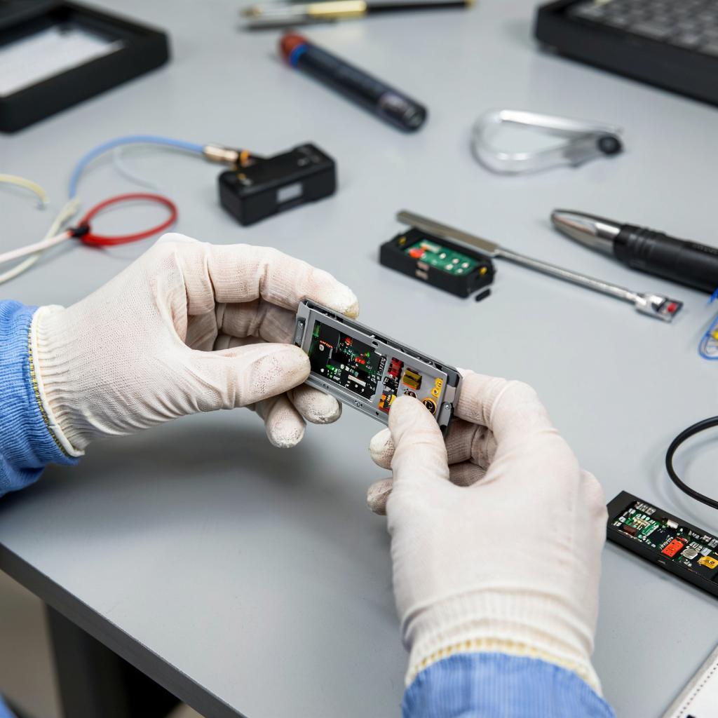 Установка вызывного домофона своими руками: пошаговая инструкция