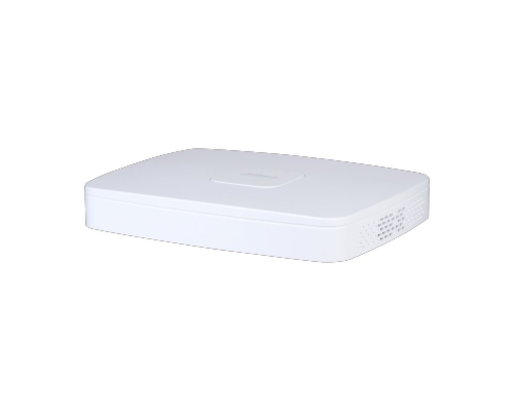 картинка 8-ми канальный IP видеорегистратор DHI-NVR4108-8P-EI Dahua от магазина Охранных систем и видеонаблюдения