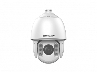 картинка Поворотная IP-камера Hikvision DS-2DE7432IW-AE (S5) от магазина Охранных систем и видеонаблюдения