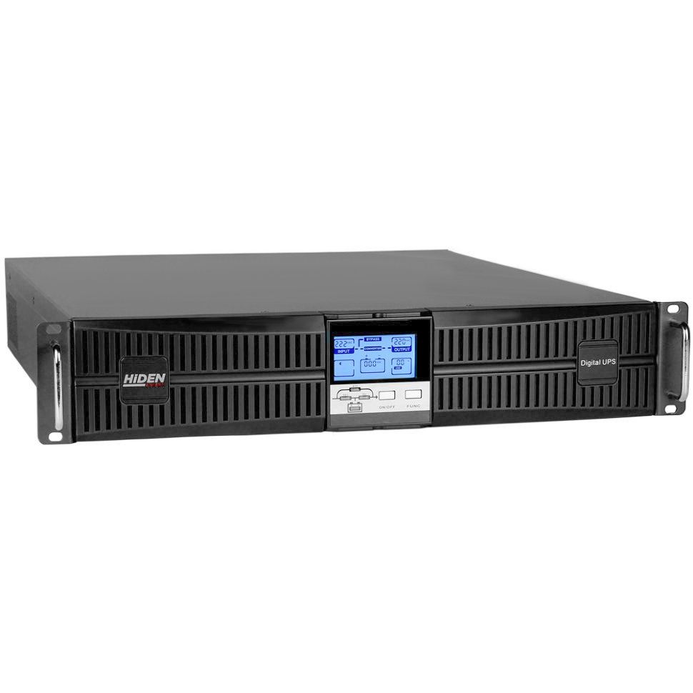 картинка ИБП Hiden Expert UDC9206H-RT от магазина Охранных систем и видеонаблюдения
