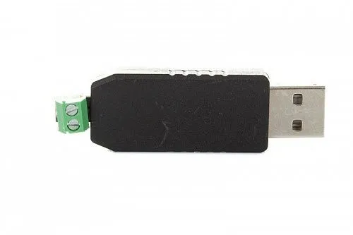 картинка MP-251W3 - преобразователь интерфейсов RS-485/USB от магазина Охранных систем и видеонаблюдения