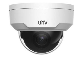 картинка IP-камера Uniview IPC322SB-DF40K-I0 от магазина Охранных систем и видеонаблюдения