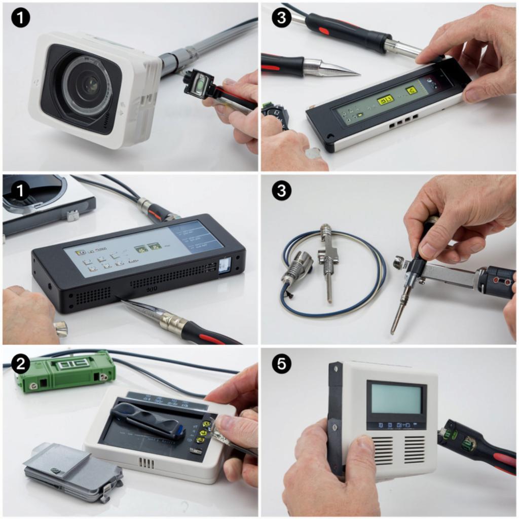 Как заменить домофон Bas-IP на новый: пошаговое руководство