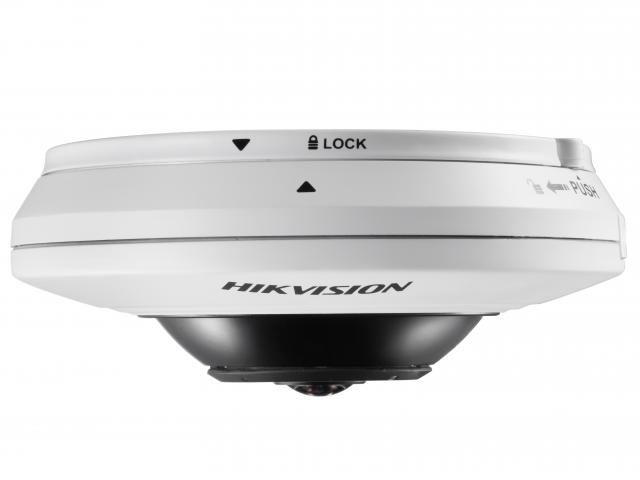 картинка Hikvision DS-2CD2955FWD-I (1.05mm) видеокамера IP от магазина Охранных систем и видеонаблюдения