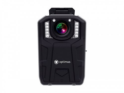 картинка Видеокамера Optimus IP-L133.0(2.8) от магазина Охранных систем и видеонаблюдения