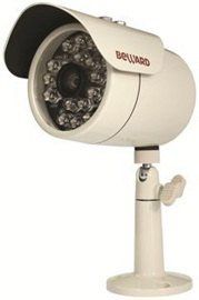 картинка Beward N6603 IP-видеокамера от магазина Охранных систем и видеонаблюдения