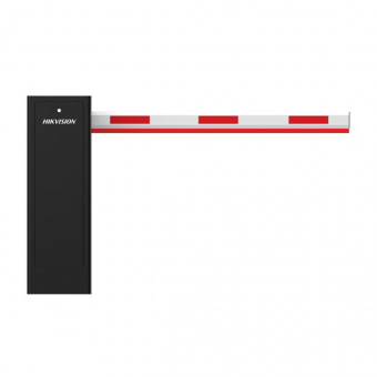 картинка Шлагбаум Hikvision DS-TMG300-DL (2.5~4.5m telescopic) от магазина Охранных систем и видеонаблюдения