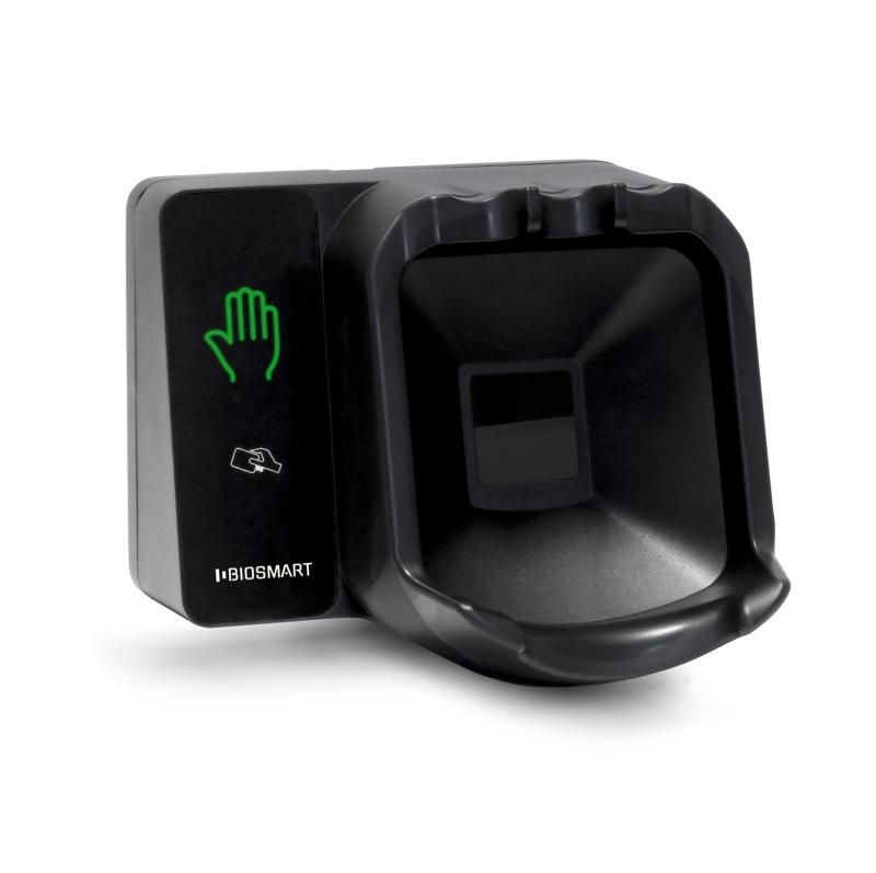 Считыватель BioSmart PV-WM-MFR: Высокая точность идентификации