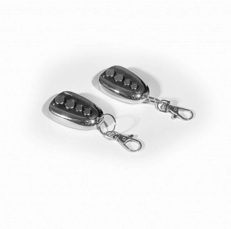 картинка SKY-S1000 Электропривод 230 В для откатных ворот до 1000 кг, механический концевой выключатель, нейлоновая червячная передача, 2 брелка-передатчика от магазина Охранных систем и видеонаблюдения