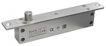 картинка Электромеханический замок Smartec ST-DB520MLT от магазина Охранных систем и видеонаблюдения