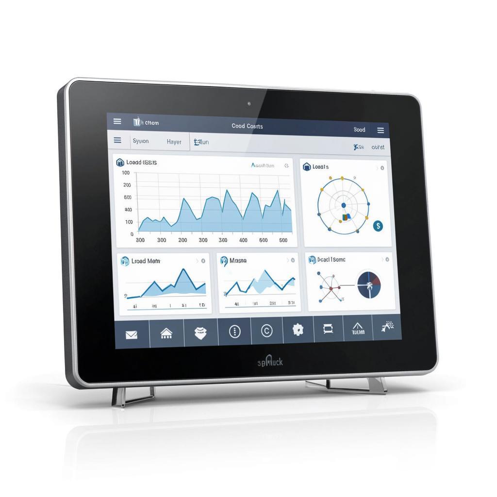 Обслуживание и обновление ПО для IP домофонов: график и стоимость