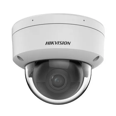 картинка Hikvision IP-камера DS-2CD3166G2-IS(2.8mm)(H), Ограниченно годен от магазина Охранных систем и видеонаблюдения