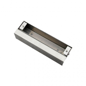 картинка Электромеханический замок ZKTeco LB-35 от магазина Охранных систем и видеонаблюдения