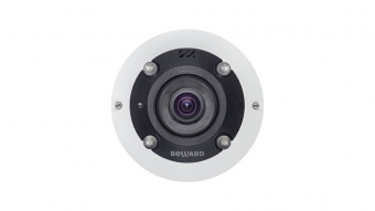 картинка IP-камера Beward BD3670FL2 от магазина Охранных систем и видеонаблюдения