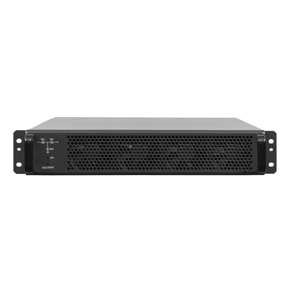 картинка Модуль зарядного устройства 15А для ИБП серии HEM10-90 (CHG15A-R-HEM10-90) от магазина Охранных систем и видеонаблюдения