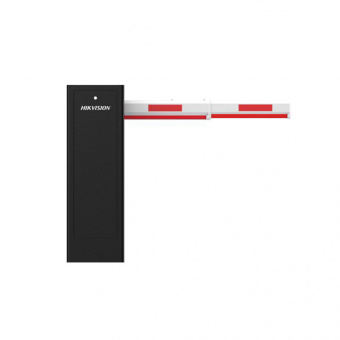 картинка Шлагбаум Hikvision DS-TMG300-DL (2.5~4.5m telescopic) от магазина Охранных систем и видеонаблюдения