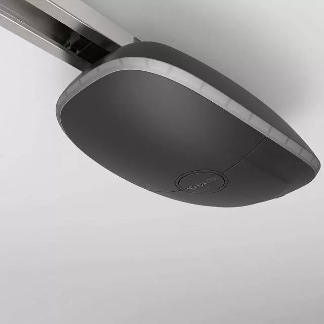 картинка Привод для гаражных ворот ALUTECH Levigato LG-1200 от магазина Охранных систем и видеонаблюдения