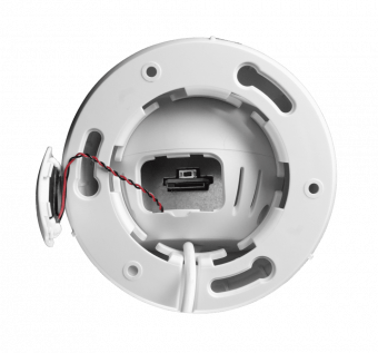картинка Облачная IP-камера TRASSIR TR-W2S1 v2 2.8 от магазина Охранных систем и видеонаблюдения