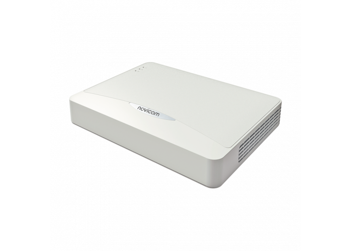 картинка FR1016L
16 канальный видеорегистратор 5 в 1 и IP до 5 Мп от магазина Охранных систем и видеонаблюдения