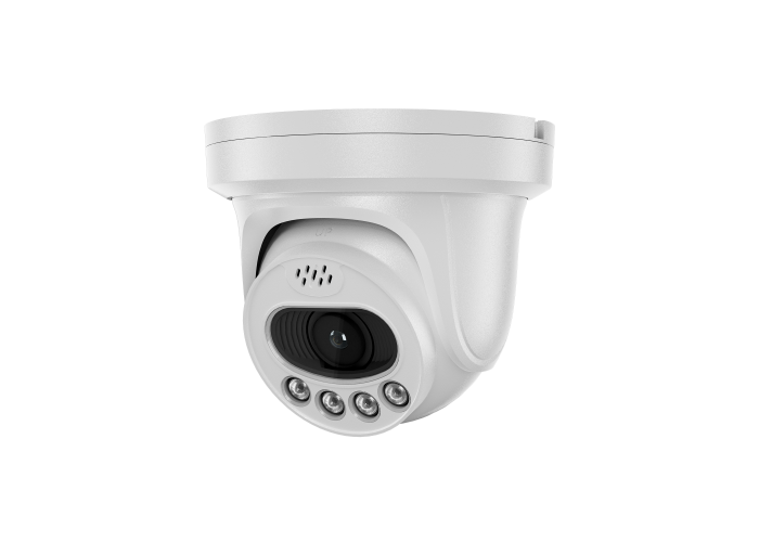 картинка ULTRA 57MV
купольная уличная IP видеокамера 5 Мп от магазина Охранных систем и видеонаблюдения