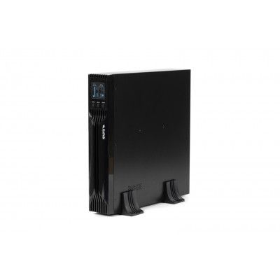 картинка Источник бесперебойного питания RAPAN-UPS 1000-RACK-IN-2X9-E от магазина Охранных систем и видеонаблюдения