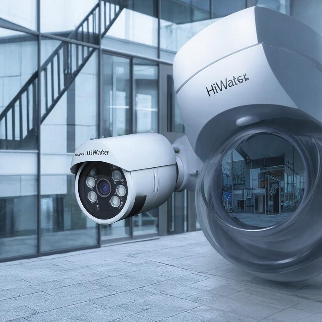 Обзор популярных моделей HiWatch 2024: характеристики и цены