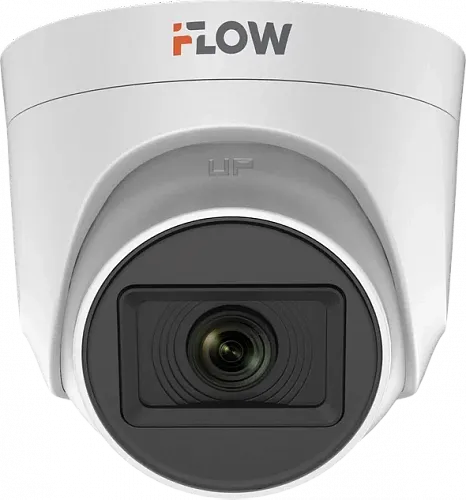 картинка Аналоговая HD-TVI камера F-AC-1321(2.8mm) от магазина Охранных систем и видеонаблюдения