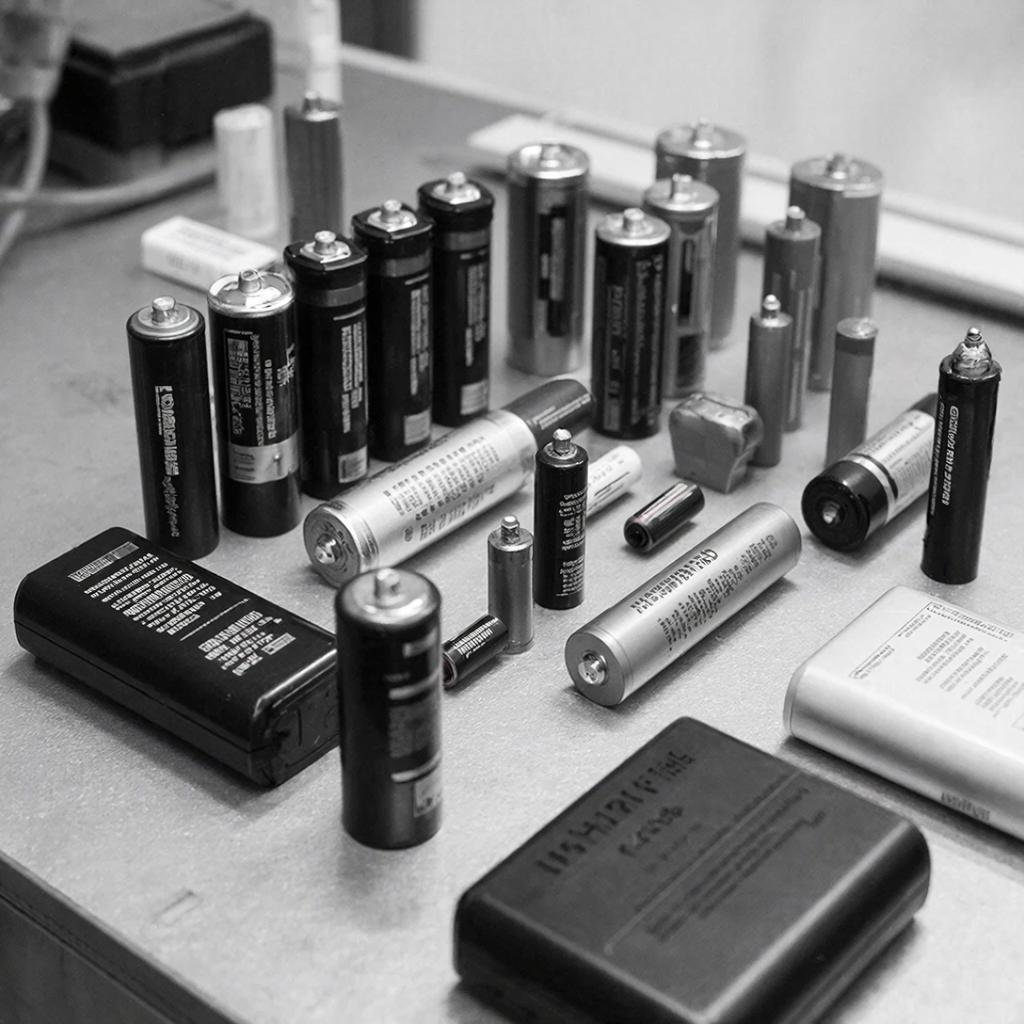 Как маркируются типы аккумуляторов: обозначения и расшифровка