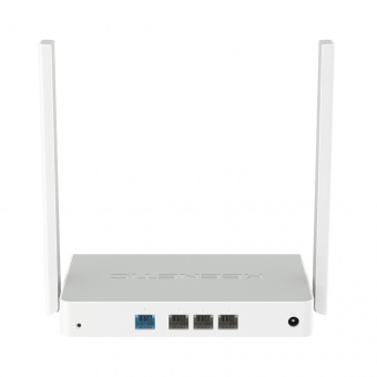 картинка Роутер Keenetic KN-1613 от магазина Охранных систем и видеонаблюдения