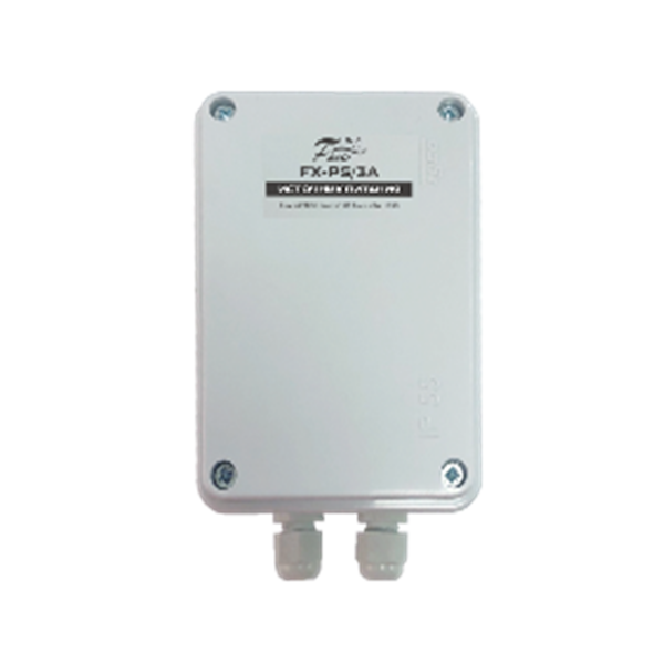 картинка Fox FX-PS/3A (12В,3А) от магазина Охранных систем и видеонаблюдения