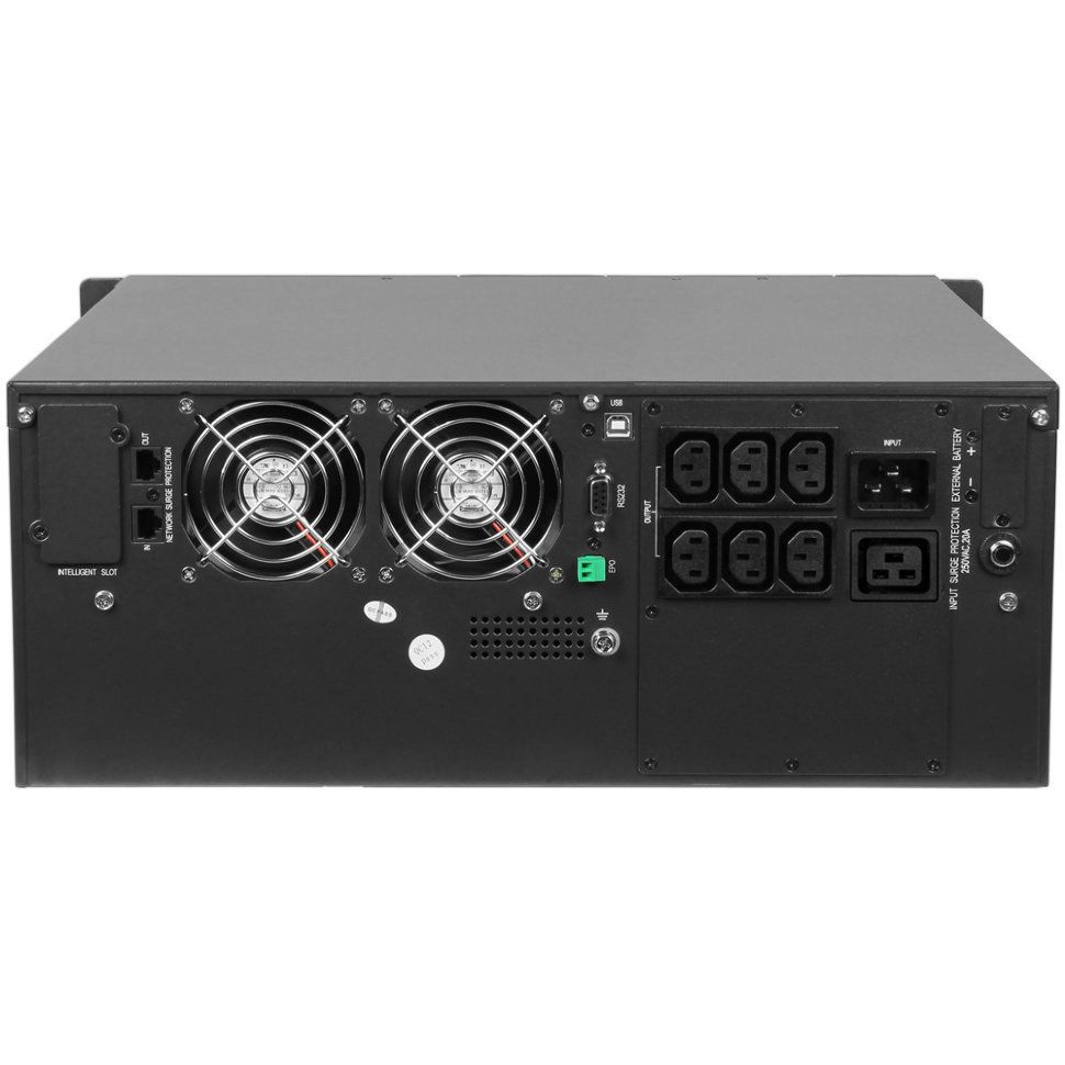 картинка ИБП Hiden Expert UDC9203S-RT от магазина Охранных систем и видеонаблюдения