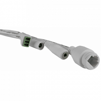 картинка IP-камера TRASSIR TR-D2222WDZIR4 от магазина Охранных систем и видеонаблюдения