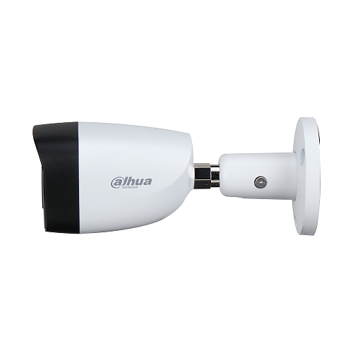 картинка DH-HAC-HFW2241CMP-A-0360B-S2 2 Мп уличная цилиндрическая HD-камера от магазина Охранных систем и видеонаблюдения