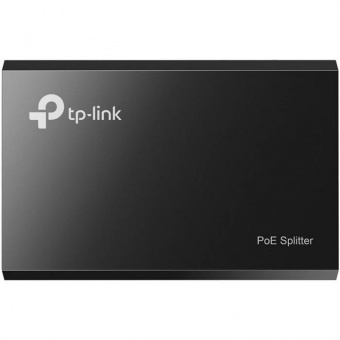 картинка Гигабитный PoE-сплиттер TP-Link TL-PoE10R от магазина Охранных систем и видеонаблюдения